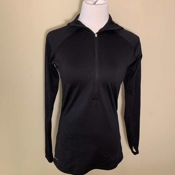 Nike Pull Over - Picture 1 of 7